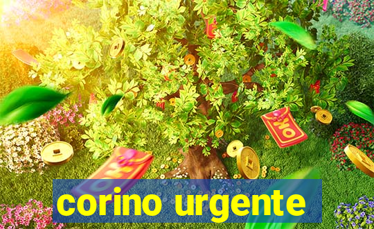 corino urgente